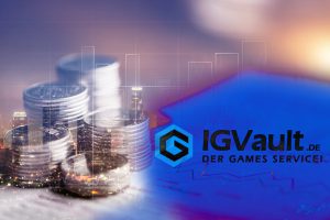 سایت IGVault