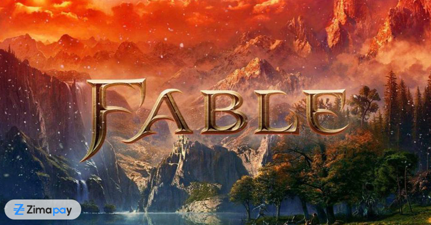 fable: از خیال‌انگیزترین بازی های انحصاری xbox